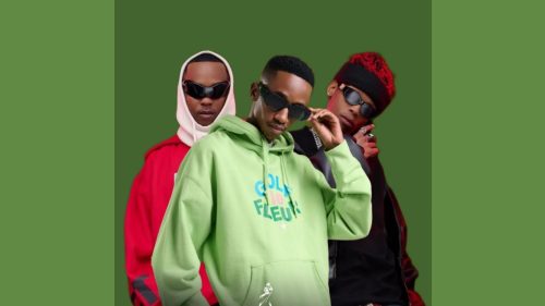 Scotts Maphuma - Gegege Scotts Maphuma - Gegege