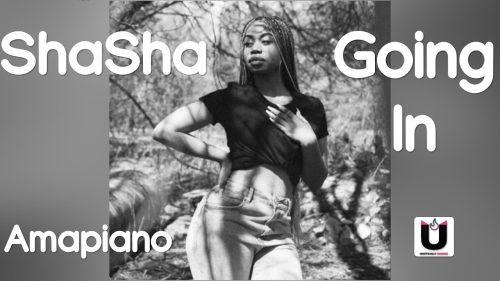 Sha Sha - Going In Ft. Dj Maphorisa & Kabza De Small Sha Sha - Going In Ft. Dj Maphorisa & Kabza De Small