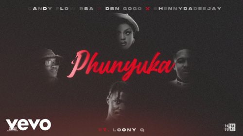 Shennydadeejay, Candy Flow Rsa, Dbn Gogo – Phunyuka Ft. Loony Q Shennydadeejay, Candy Flow Rsa, Dbn Gogo – Phunyuka Ft. Loony Q