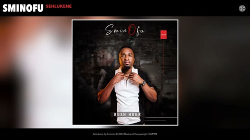 Sminofu &ndash; Sehlukene