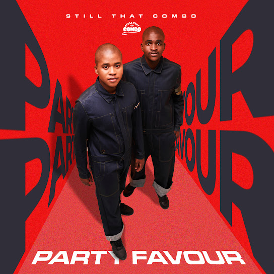 Still That Combo – Busa Ezweni Ft. Dladla Mshunqisi & Solan