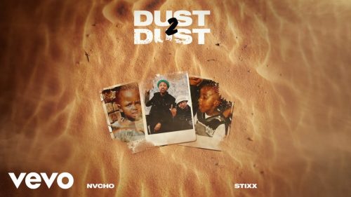 Stixx - Festive Ft. Nvcho Stixx - Festive Ft. Nvcho