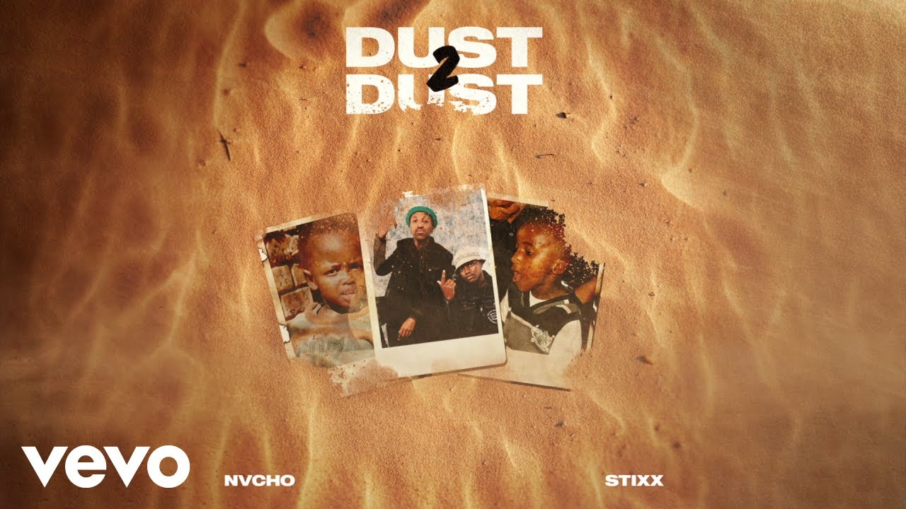 Stixx - Monday