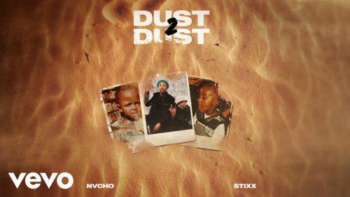 Stixx - Phephisa Ft. Nvcho Stixx - Phephisa Ft. Nvcho