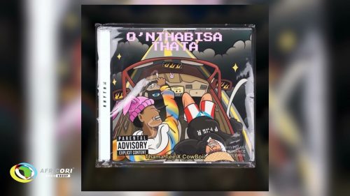 Thama Tee And Cowboii - O’Nthabisa Thata Ft. Cowboii Thama Tee And Cowboii - O’Nthabisa Thata Ft. Cowboii