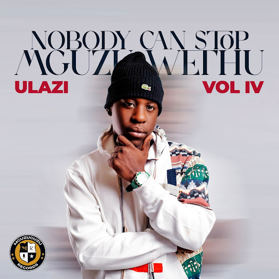 Ulazi - Valo Ft. Infinity Musiq, Dj Mattie, Ag’Zo & Bob Mabena