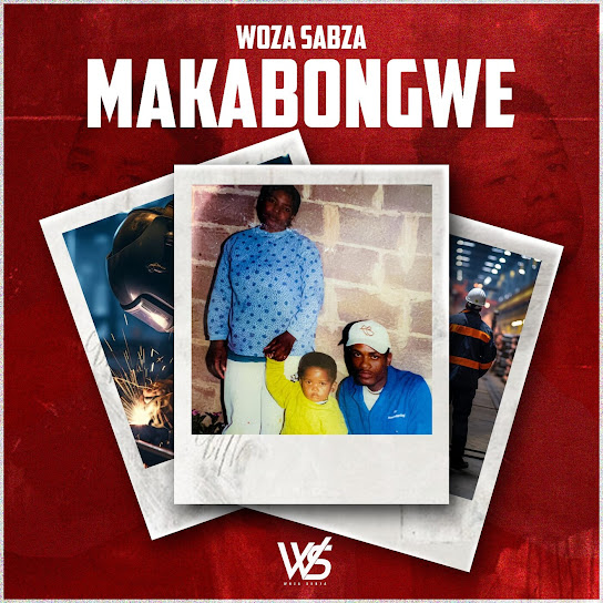 Woza Sabza - Uyigugu Lami Ft. D'Braz