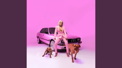 Zee Nxumalo - Hamba 2.0 Zee Nxumalo - Hamba 2.0