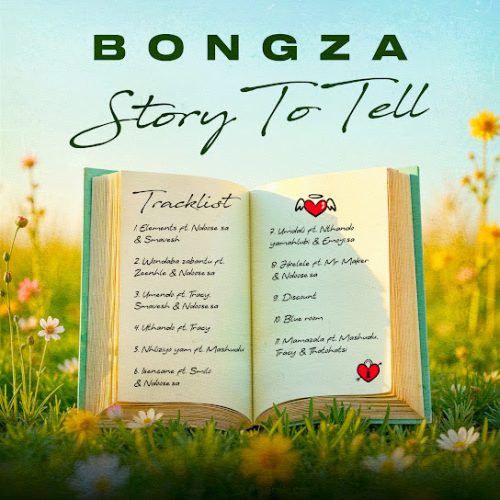 Bongza - Wondaba Zabantu Ft. Zeenhle & Ndoose Sa Bongza - Wondaba Zabantu Ft. Zeenhle & Ndoose Sa