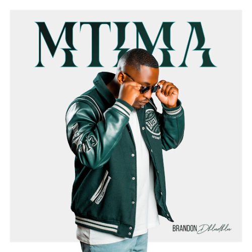 Brandon Dhludhlu &ndash; Sojola Nini Ft. Da Gifto