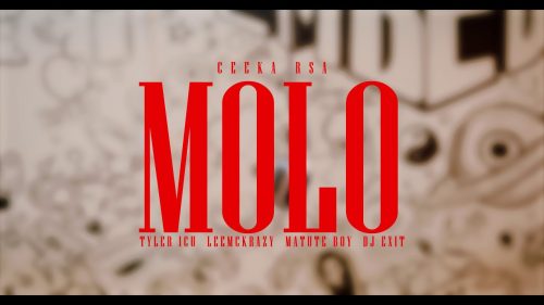 Ceeka Rsa – Molo Wav.Files Ceeka Rsa – Molo Wav.Files