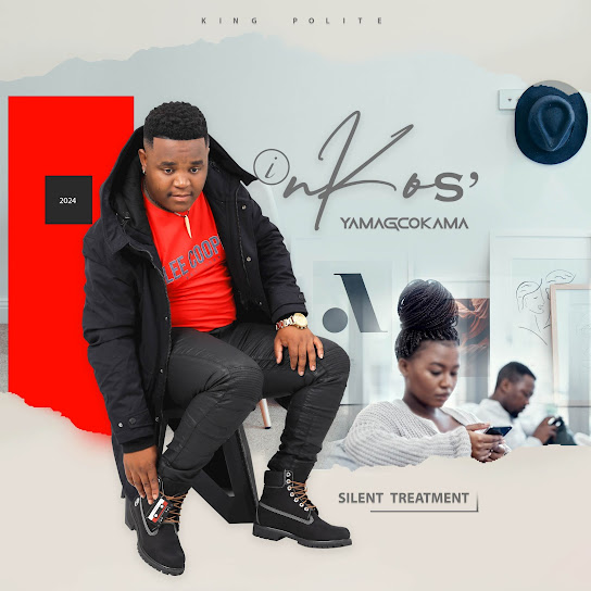 Inkos’Yamagcokama - Iqanda Legrootman