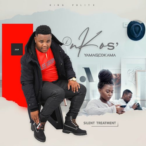 Inkos’Yamagcokama - Kuvume Abaphansi Inkos’Yamagcokama - Kuvume Abaphansi
