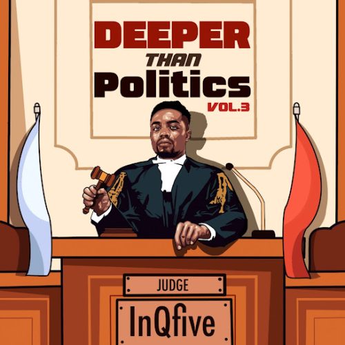 Inqfive – Saxophone Intercept (Original Mix) Inqfive – Saxophone Intercept (Original Mix)