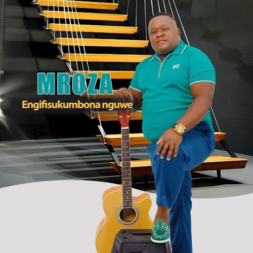 Mroza Fakude - Awuyona Insizwa Mroza Fakude - Awuyona Insizwa