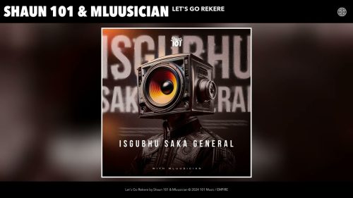 Shaun 101 - Let'S Go Rekere Shaun 101 - Let'S Go Rekere