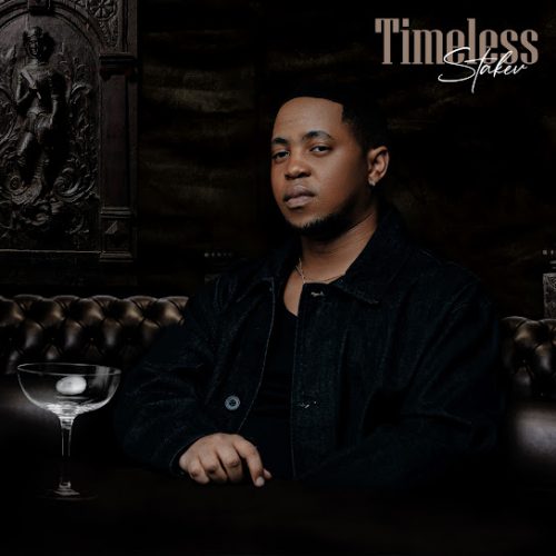 Stakev - Heal Me Stakev - Heal Me