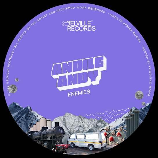 Andileandy – Enemies (Original Mix)