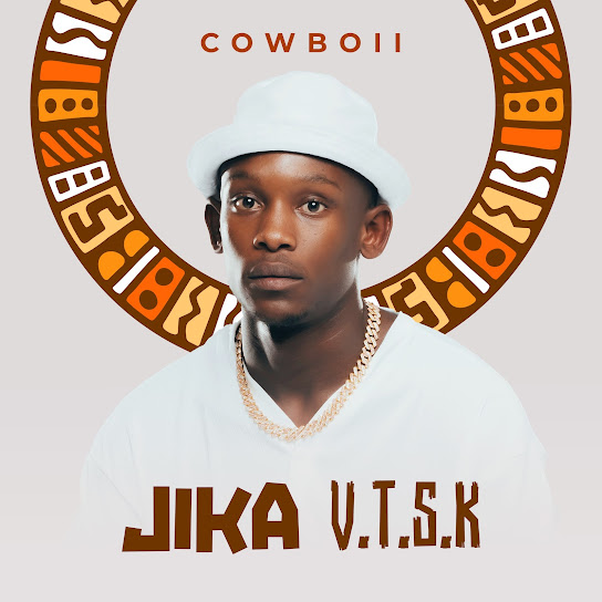 Cowboii - Jika V.T.S.K