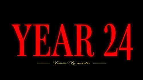 K.Keed - Year 24 K.Keed - Year 24