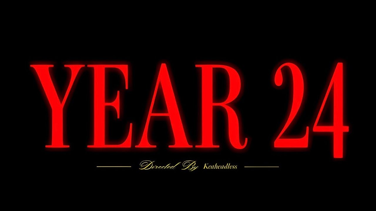 K.Keed - Year 24