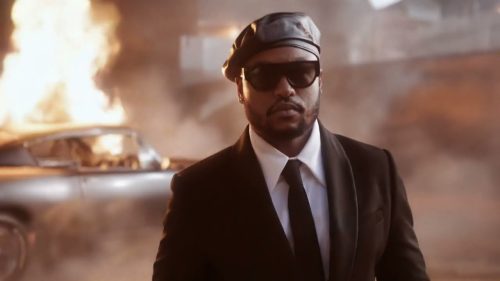 K.O - Push It K.O - Push It