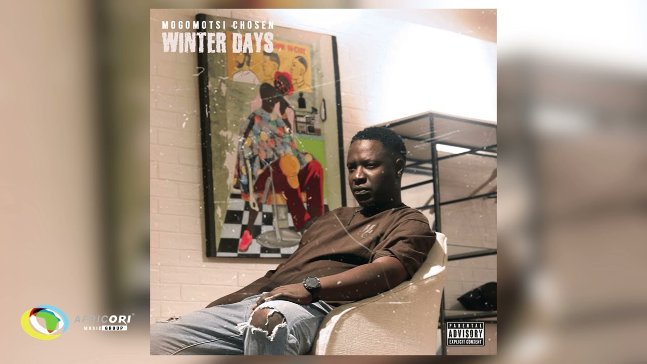 Mogomotsi Chosen – Ever Lasting Ft. Warren Justin]