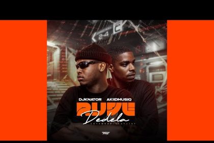 Akiidmusiq - Durban Drift ft. Djknator