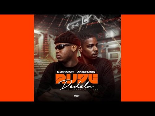 Akiidmusiq - Durban Drift ft. Djknator