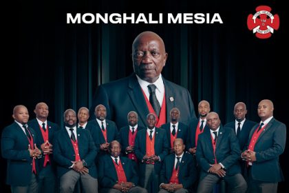 Amadodana Ase Wesile - Sobeka Phi Na, Thixo
