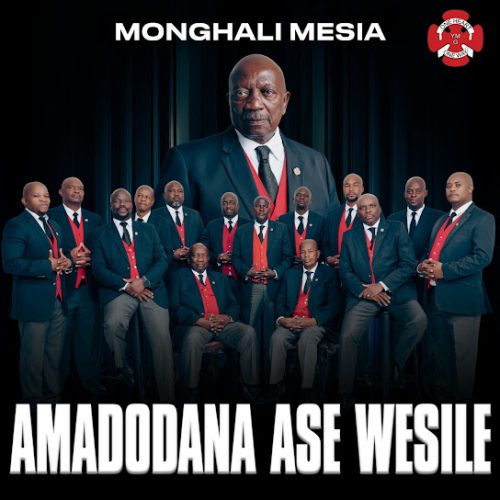 Amadodana Ase Wesile - Yesu Wena Ungu Mhlobo Amadodana Ase Wesile - Yesu Wena Ungu Mhlobo