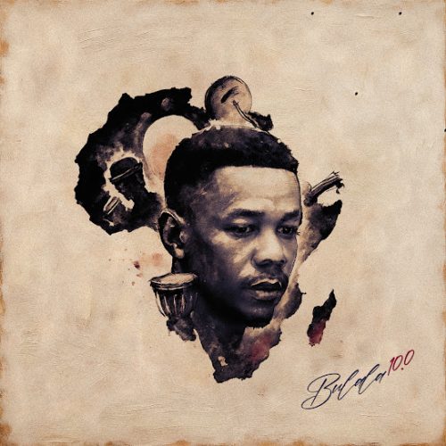 Bukzin Keyz – Woza Bo Guluva 10.0 Bukzin Keyz – Woza Bo Guluva 10.0