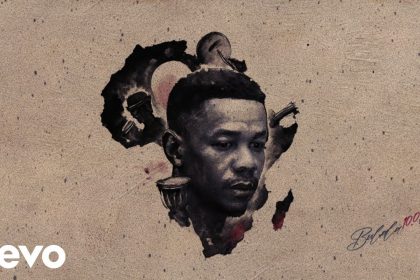 Bukzin Keyz – Amaphupho 10.0 Ft. Tk Small & Senzo02