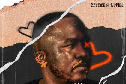 Citizen Sthee - Unit Four (Groovy Mix)