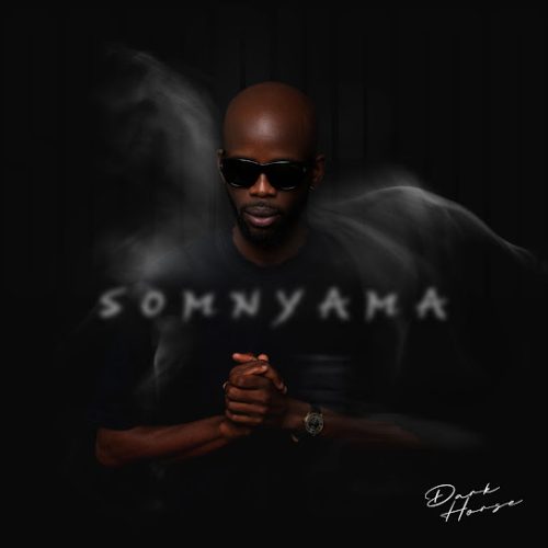 Dark Horse - Kwetsi'S Groove Dark Horse - Kwetsi'S Groove