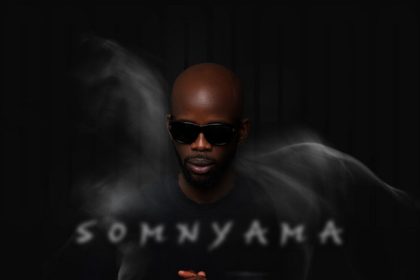 Dark Horse - Somnyama ALBUM (Zip Download)
