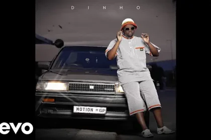 Dinho - Jonny ft. Tumza D'kota, Ag'zo, Optimist Music ZA & Al Xapo