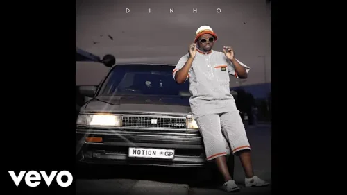 Dinho - Jonny ft. Tumza D'kota, Ag'zo, Optimist Music ZA & Al Xapo Dinho - Jonny ft. Tumza D'kota, Ag'zo, Optimist Music ZA & Al Xapo