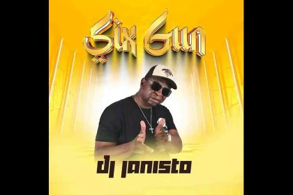 Dj Janisto - Ba Shekela Ft. Shandesh & Biodizzy & Master Kenny