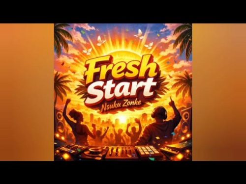 Dj Maphorisa – Fresh Start Ft. Scott Maphuma X Tyler Icu X Musicaafrika X Mellow & Sleazy Dj Maphorisa – Fresh Start Ft. Scott Maphuma X Tyler Icu X Musicaafrika X Mellow & Sleazy