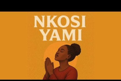 Dj Maphorisa & Kabza De Small – Nkosi Yami Ft. Dumi Mkokstad