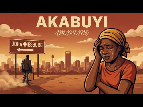 Dj Maphorisa X Kabza De Small – Akabuyi Ft. Daliwonga Dj Maphorisa X Kabza De Small – Akabuyi Ft. Daliwonga