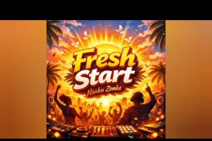 Dj Maphorisa – Fresh Start Ft. Scott Maphuma X Tyler Icu X Musicaafrika X Mellow & Sleazy