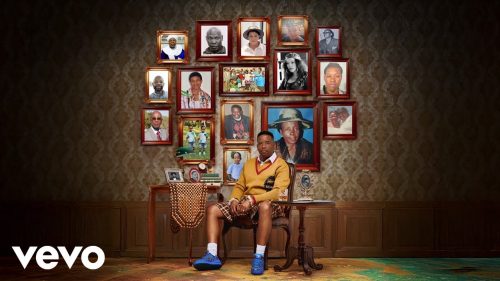 Dj Stokie, Afrotraction, Smavesh - Ngiyaku Feela Dj Stokie, Afrotraction, Smavesh - Ngiyaku Feela