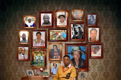 DJ Stokie - Shandu Ka Ndaba ALBUM (Zip Download)