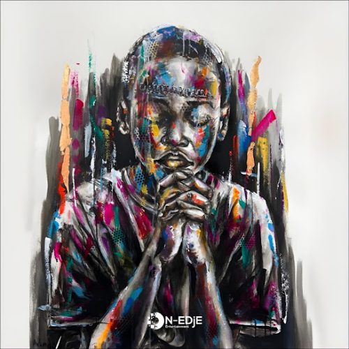 Dj Veek & Criimora B.K.Z &ndash; Uthuleleni