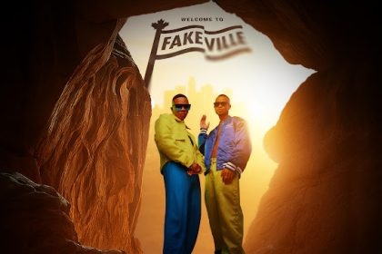 Fake'Well - Melodic Jd