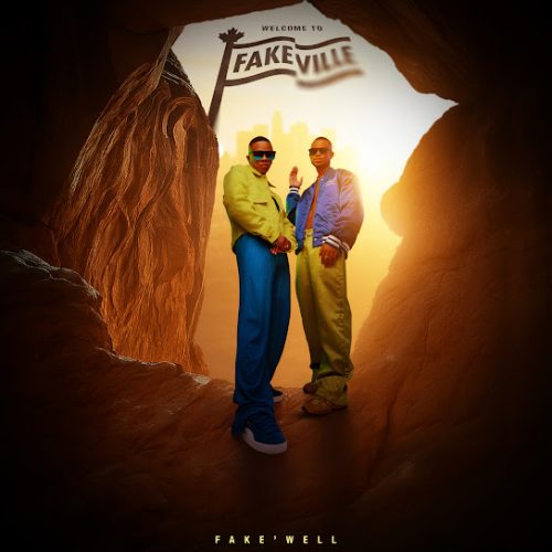 Fake'Well - Melodic Jd Fake'Well - Melodic Jd