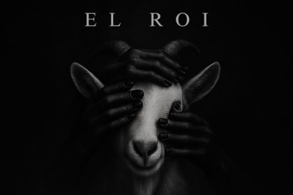 Gaba Cannal - EL ROI: The God Who Sees Me ALBUM (Zip Download)