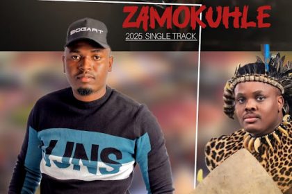 Gqibu - Udwendwe Lukakhuzani